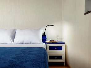 Просторная квартира BaileVida Rent около ЖК Каравелла Португалии