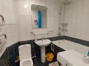 Апартаменты SiberiaLife на Фрунзе 230