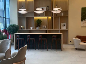 Apartpeydzh Na Ladozhskoy Apartment Hotel