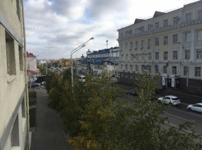 Гостевой дом RentUfa на Заки Валиди