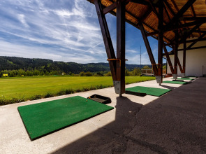 Cihelny Golf & Wellness Resort