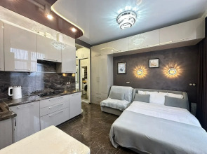 Апартаменты Море квартир на Павлика Морозова 24