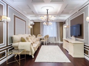 Apartamenty A&D Quality Apartment in The Center