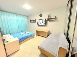 Апартаменты на Калинина 135