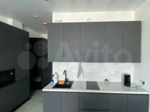 Апартаменты рядом с ЖД вокзалом улица Гордеевская