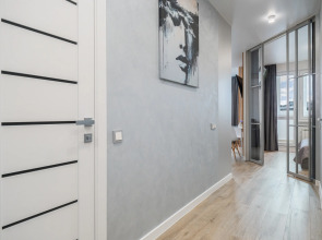 Апартаменты в ЖК Каскад в Минске