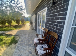 Гостевой дом VIP HOUSE