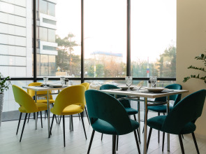 Бутик-отель У Моря