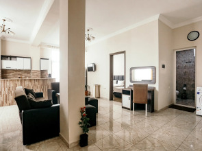 Апартаменты 37B