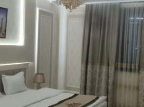 Отель и Спа Hayat Plaza