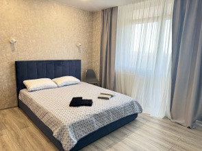 Апартаменты ЖК Сокол