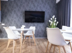 Гостевой дом SilverPeak