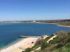 Гостевой дом Толстячок