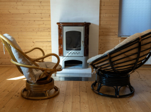 Гостевой дом Kodi järvi