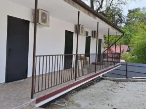 Гостевой дом Райский уголок