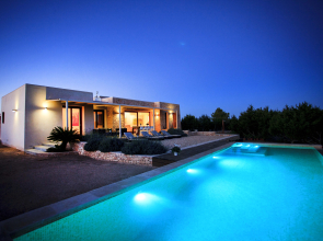 Lavanda Villa