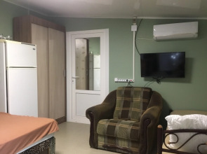 Частный дом Лазурное