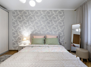 Квартира Комфорт двухкомнатные в шаге от Кремля