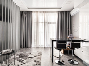 Апартаменты Jane-Apart Love Story