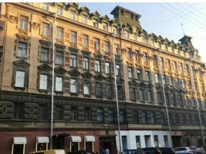 Квартира GetFlat Философия