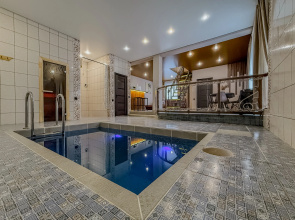Kottedzh Private house