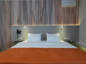 Гостевой Дом Platonov