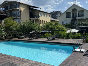 Гостевой Дом ЭрЭм