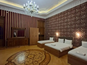 Jeanne d'Arc Boutique Hotel