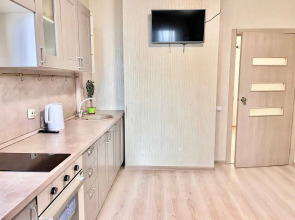 Апартаменты На Революции 52В