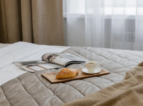 Отель Рижский Прайм