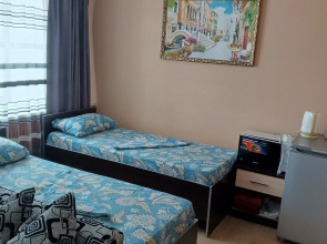 Хостел Авангард