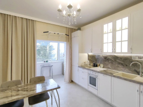Churilovskiy 27B Flat