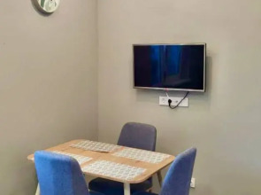 Апартаменты Двухкомнатные Ленина 563