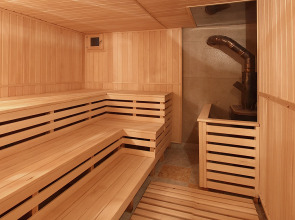 Гостевой дом Медовик