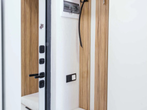 Апартаменты на Ружейной в Сириусе №13