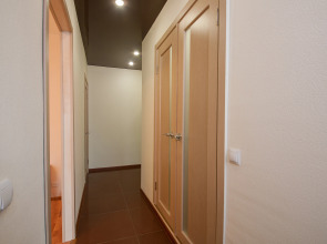 Апартаменты Квартировъ