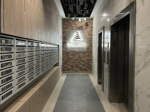 Квартира Евро 2-ком Дальневосточная 166/4-45 Иркутск Набережная КакДома