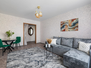 Квартира Ls Метро Дубравная Рядом