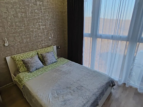 Квартира Nochevali