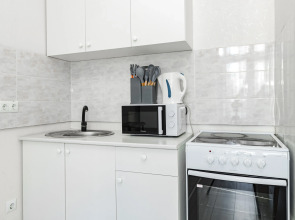 Квартира Rhythm City Stay