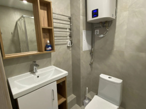 Квартира 1-комнатная в ЖК Лайф