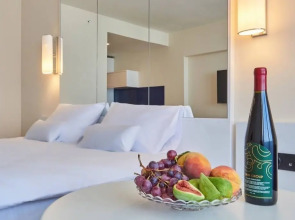 Апартаменты VIP Apart Batumi