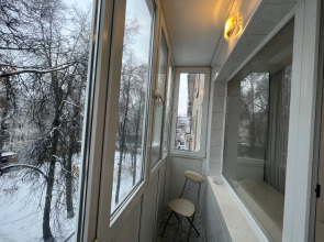 Квартира на Короленко