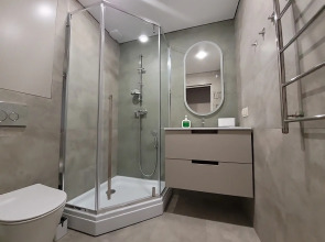 Квартира с Ангелом