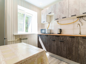 Апартаменты в центре Новороссийска от LetoApart