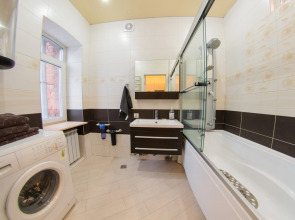 Апартаменты Исторические с Камином