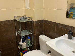 Апартаменты Phan Thiet