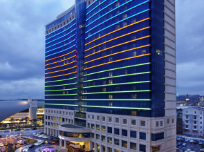 Отель Hilton Baku