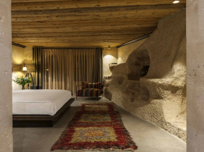 Carus Cappadocia Hotel