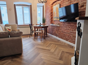 Квартира Smartapart Купеческий